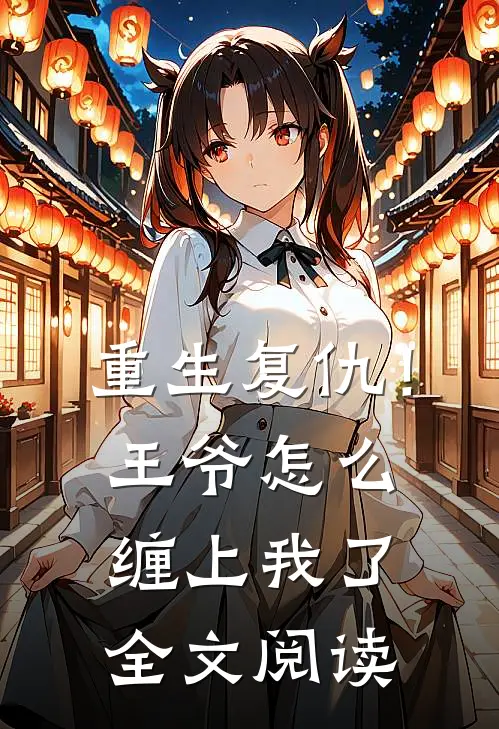 重生复仇!王爷怎么缠上我了全文阅读无弹窗