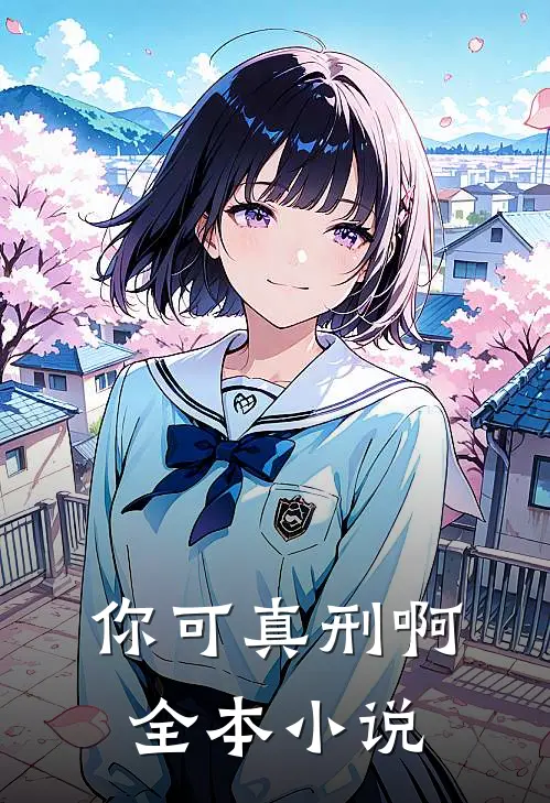你可真刑啊全本小说
