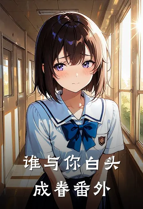 谁与你白头成眷番外