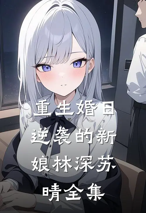 重生婚日：逆袭的新娘林深苏晴 全集