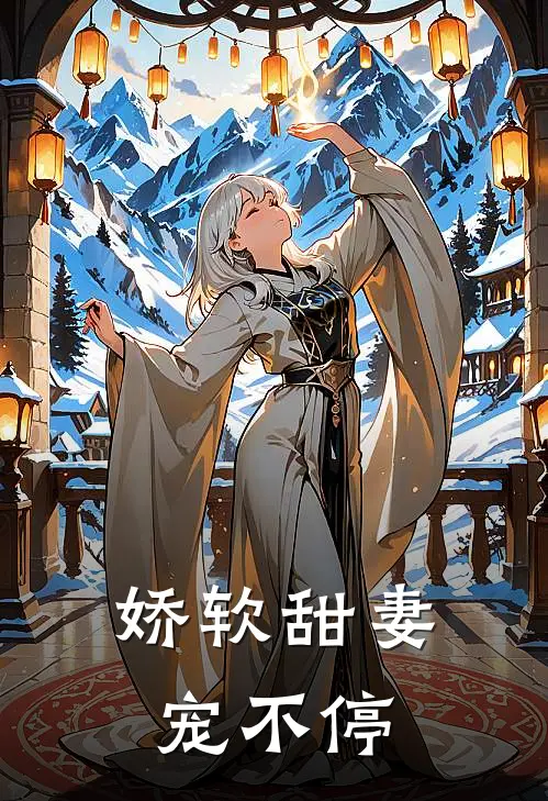 娇软甜妻宠不停