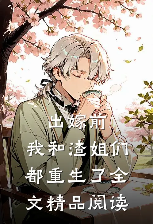 出嫁前,我和渣姐们都重生了全文精品阅读
