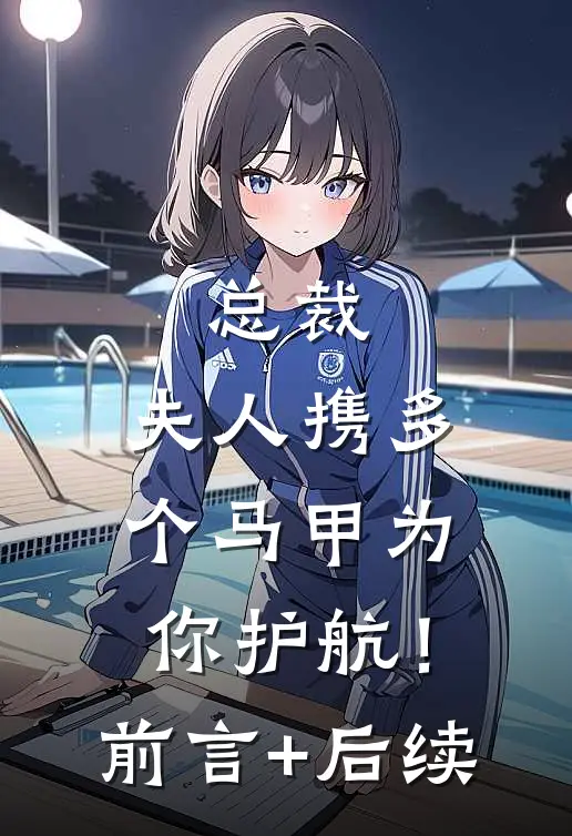 总裁，夫人携多个马甲为你护航！前言+后续