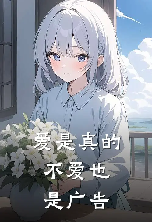 爱是真的，不爱也是广告