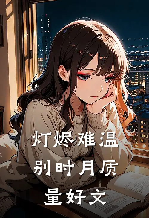 灯烬难温别时月质量好文