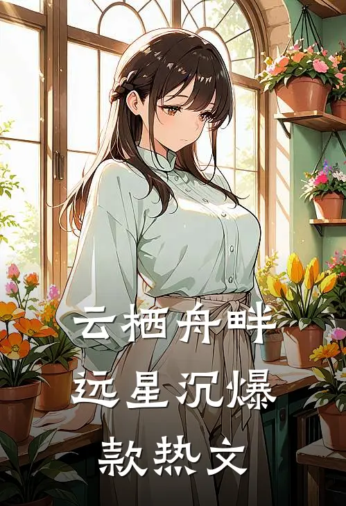 云栖舟畔远星沉爆款热文