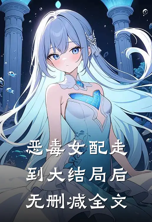 恶毒女配走到大结局后无删减全文