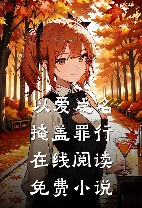 以爱之名掩盖罪行在线阅读免费小说