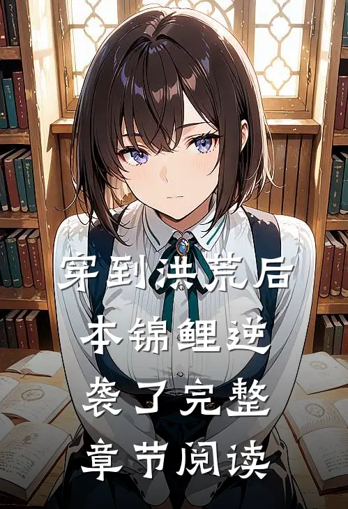 穿到洪荒后，本锦鲤逆袭了完整章节阅读
