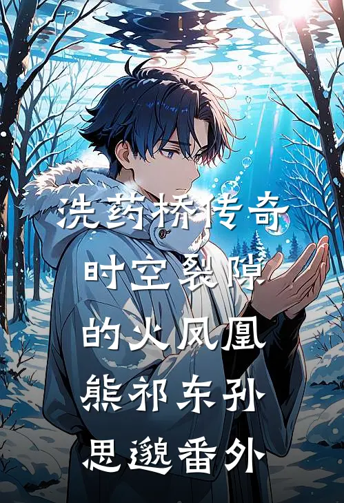 洗药桥传奇：时空裂隙的火凤凰熊祁东孙思邈 番外