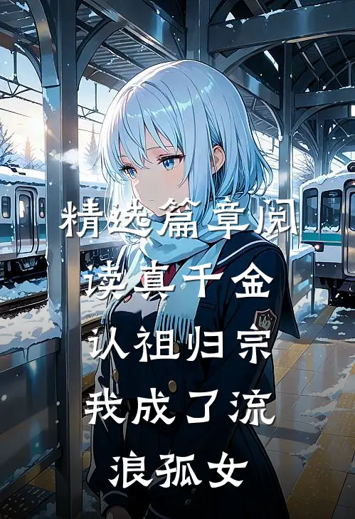 精选篇章阅读真千金认祖归宗，我成了流浪孤女