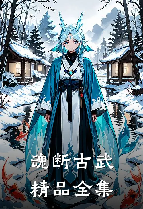 魂断古武精品全集