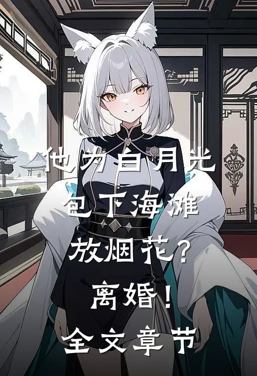 他为白月光包下海滩放烟花？离婚！全文章节