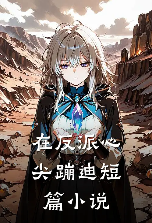 在反派心尖蹦迪短篇小说