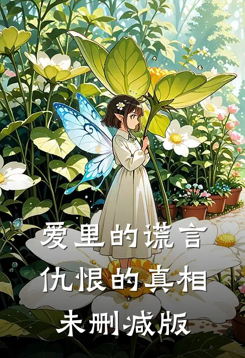 爱里的谎言，仇恨的真相未删减版