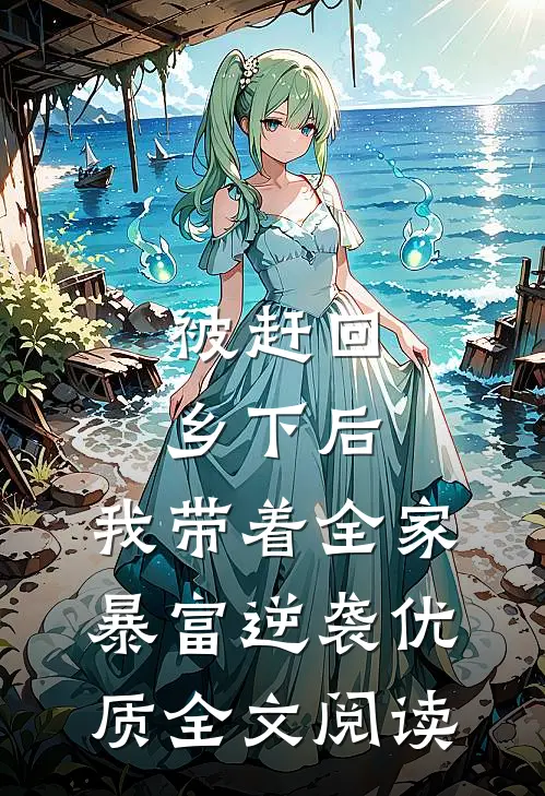 被赶回乡下后，我带着全家暴富逆袭优质全文阅读