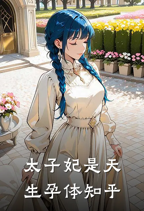 太子妃是天生孕体知乎