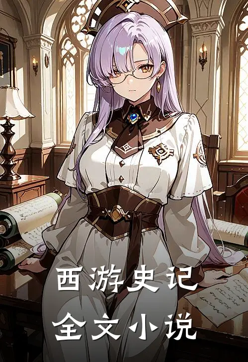 西游史记全文小说