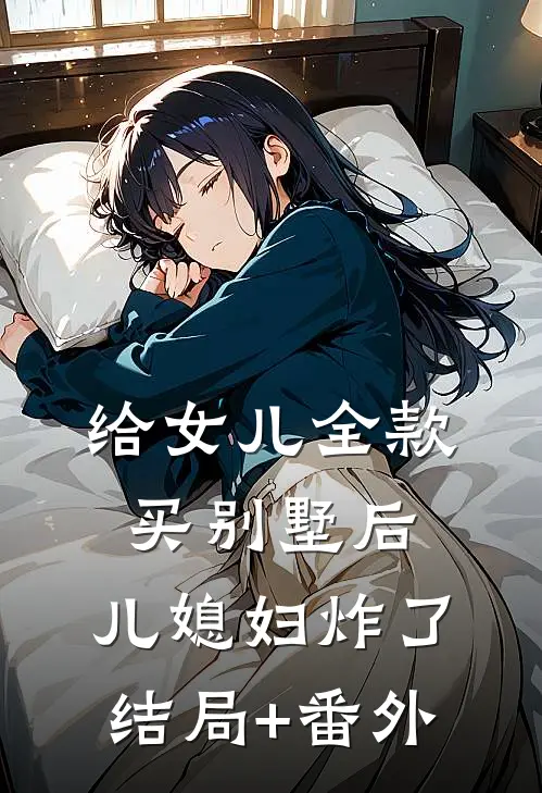 给女儿全款买别墅后，儿媳妇炸了结局+番外