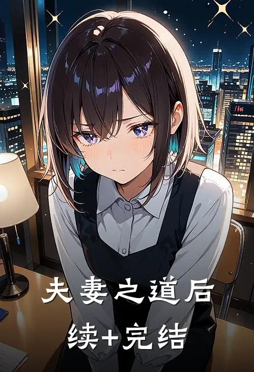 《夫妻之道》后续+完结