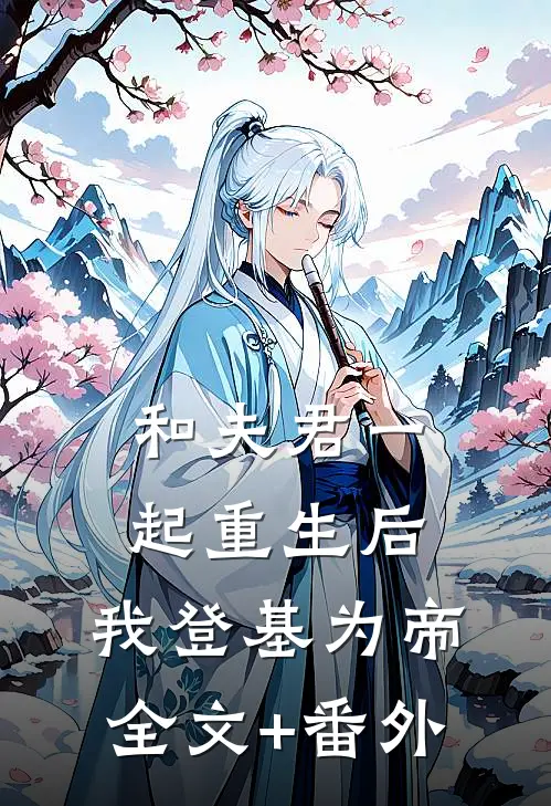 和夫君一起重生后，我登基为帝全文+番外