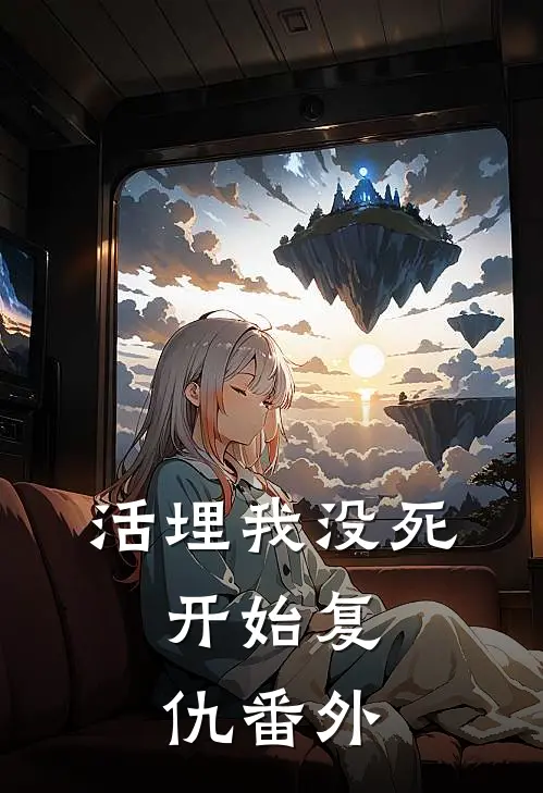 活埋我没死开始复仇 番外
