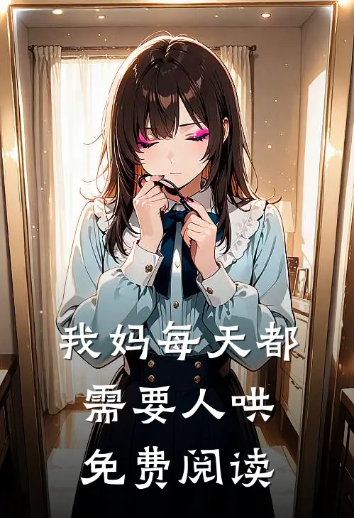 我妈每天都需要人哄免费阅读