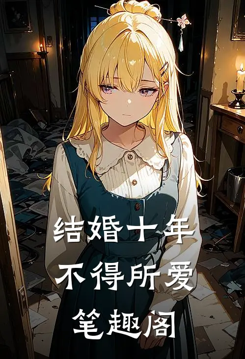 结婚十年，不得所爱笔趣阁