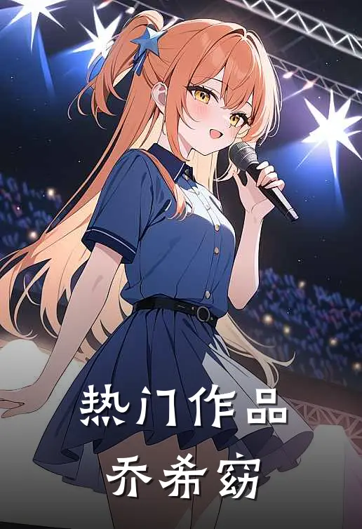 热门作品乔希窈