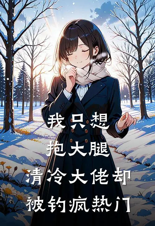我只想抱大腿，清冷大佬却被钓疯热门