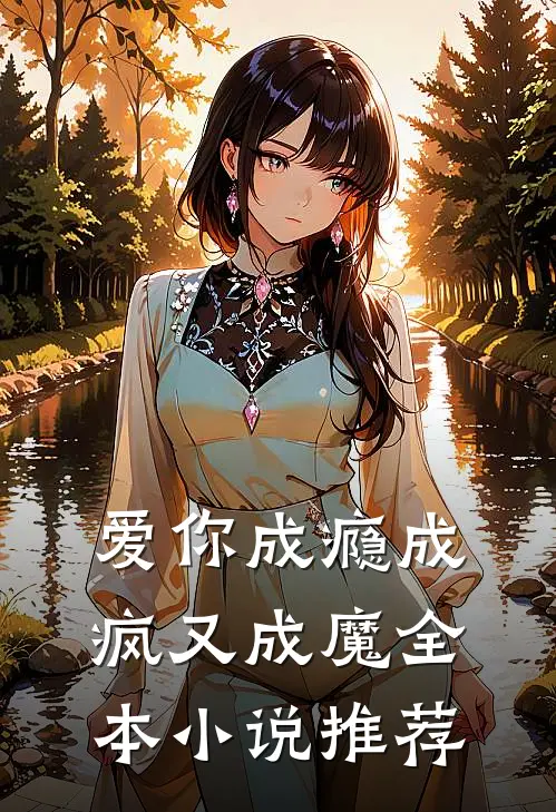 爱你成瘾成疯又成魔全本小说推荐