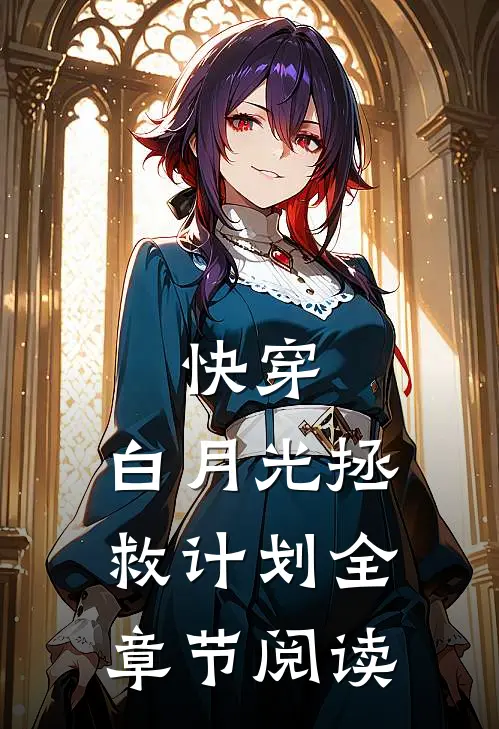 快穿：白月光拯救计划全章节阅读