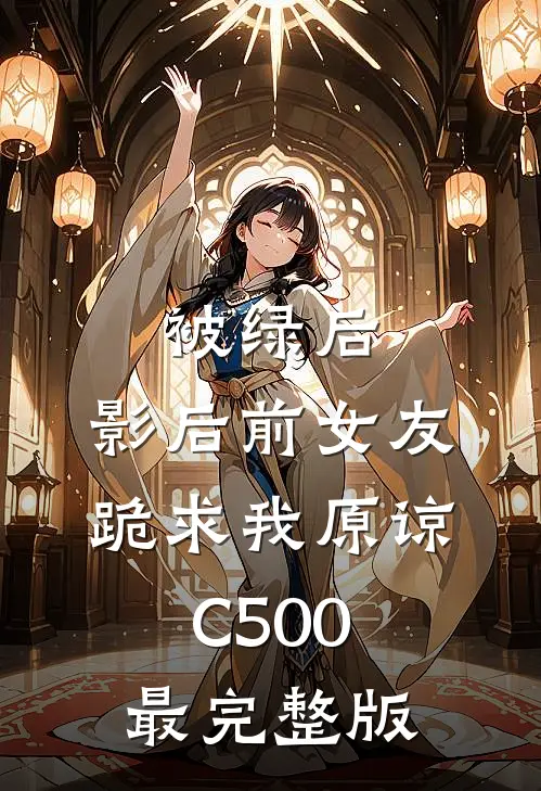 被绿后，影后前女友跪求我原谅C500最完整版