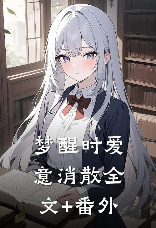 梦醒时爱意消散全文+番外