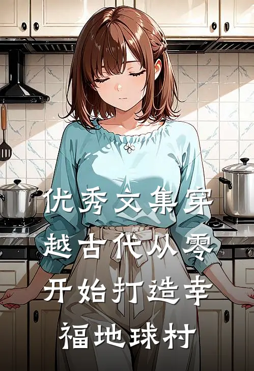 优秀文集穿越古代从零开始打造幸福地球村