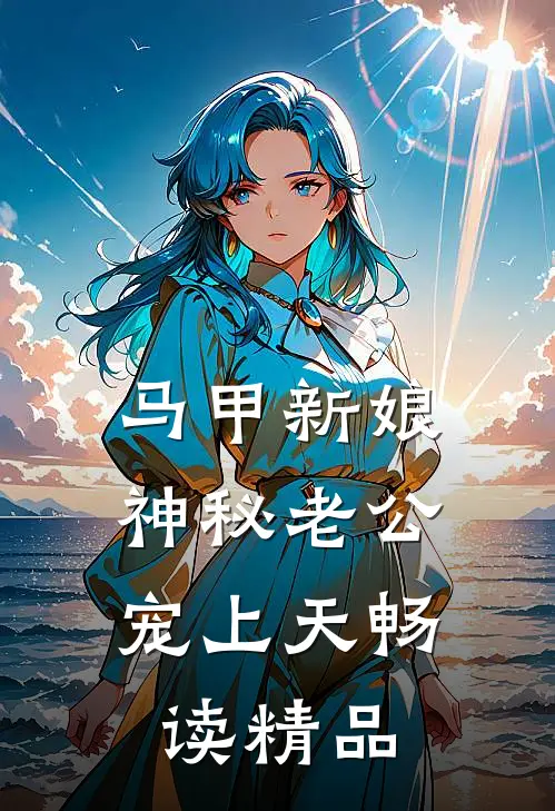马甲新娘：神秘老公宠上天畅读精品