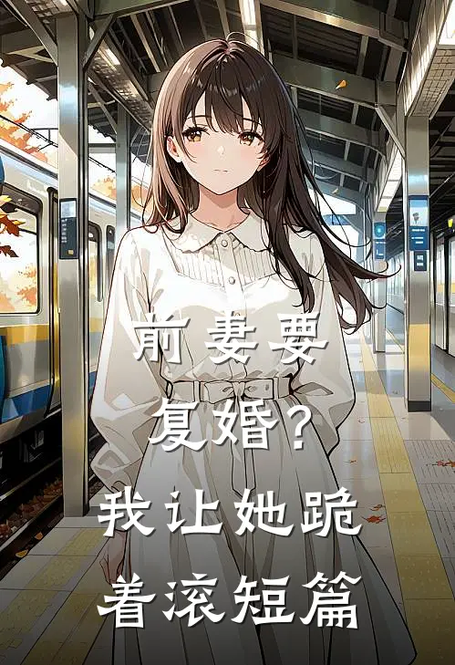前妻要复婚？我让她跪着滚短篇