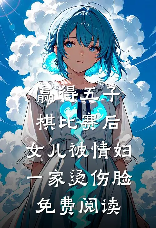 赢得五子棋比赛后，女儿被情妇一家烫伤脸免费阅读