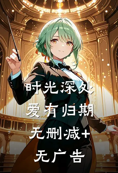 时光深处，爱有归期无删减+无广告