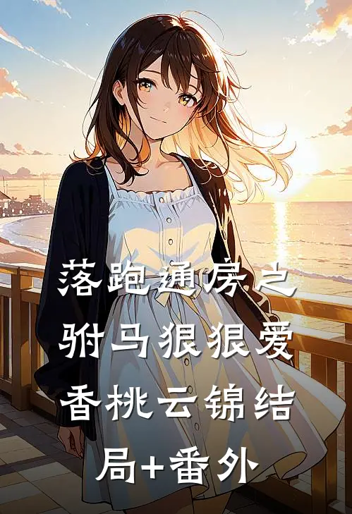落跑通房之驸马狠狠爱香桃云锦结局+番外