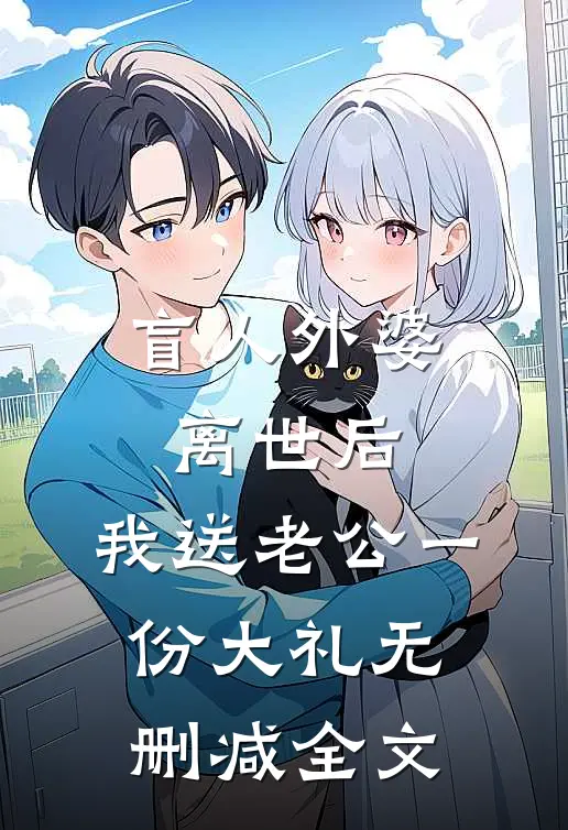 盲人外婆离世后，我送老公一份大礼无删减全文