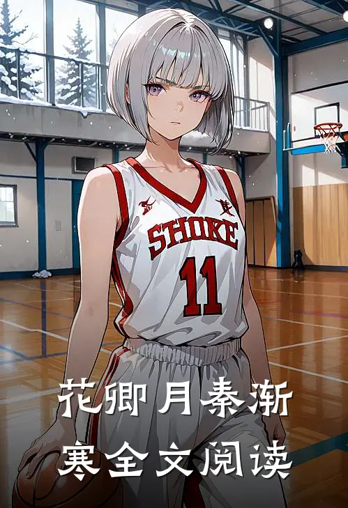 花卿月秦渐寒全文阅读