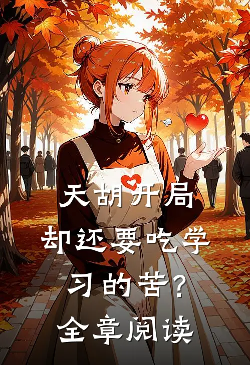 天胡开局，却还要吃学习的苦？全章阅读