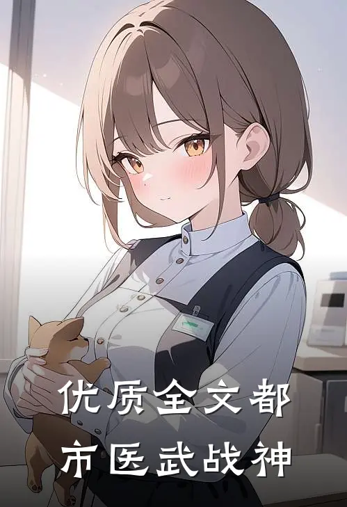 优质全文都市医武战神