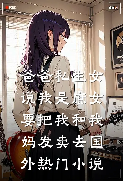 爸爸私生女说我是庶女，要把我和我妈发卖去国外热门小说