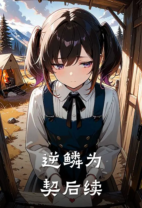 逆鳞为契后续