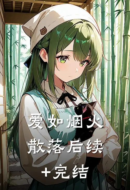 爱如烟火散落后续+完结