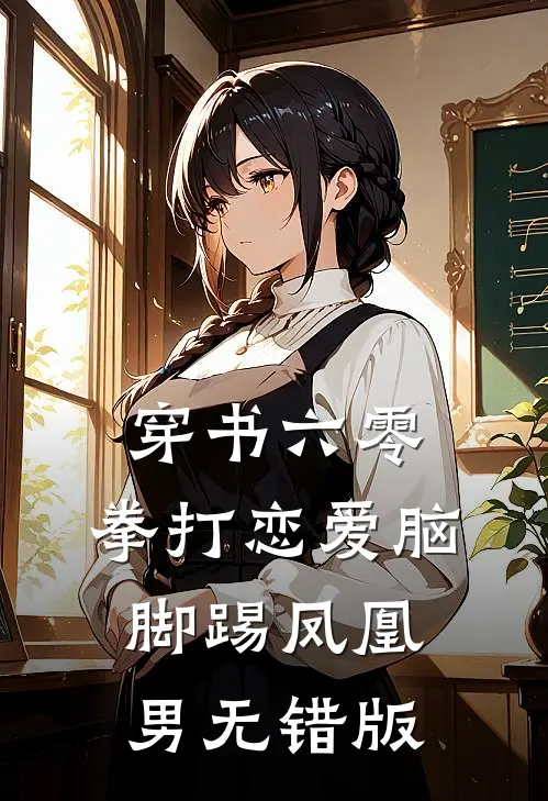 穿书六零：拳打恋爱脑脚踢凤凰男无错版