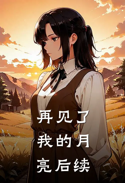 再见了，我的月亮后续