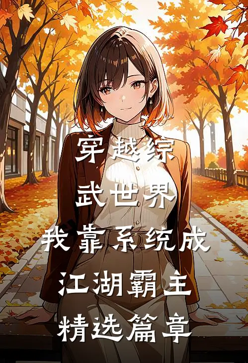 穿越综武世界：我靠系统成江湖霸主精选篇章